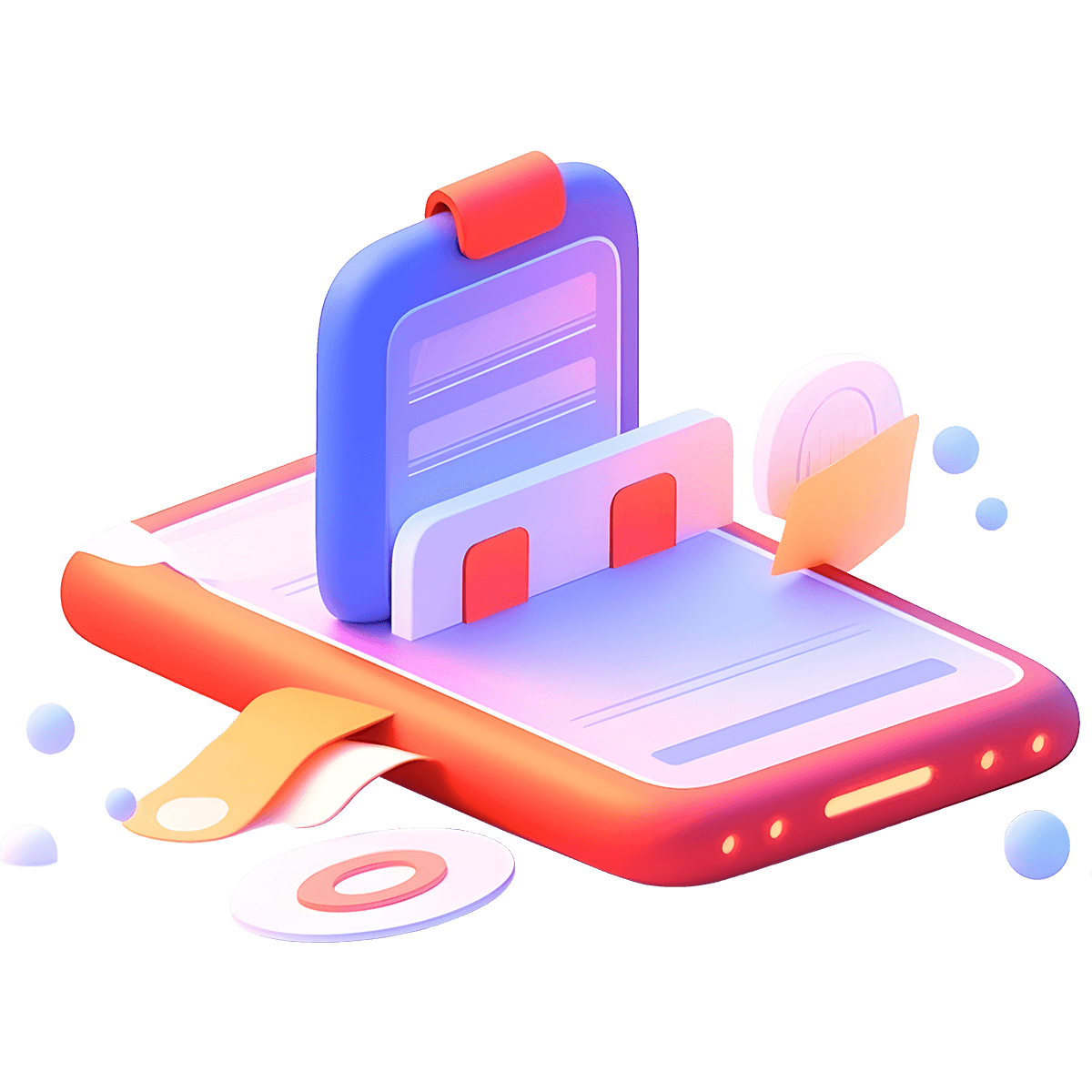 Website redesign service